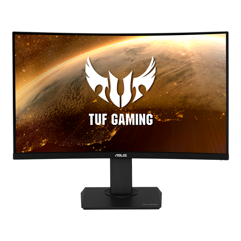 TUF Gaming VG32VQ, front view 