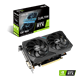ASUS Dual GeForce RTX 2070 MINI OC edition 8GB GDDR6 packaging and graphics card with NVIDIA logo