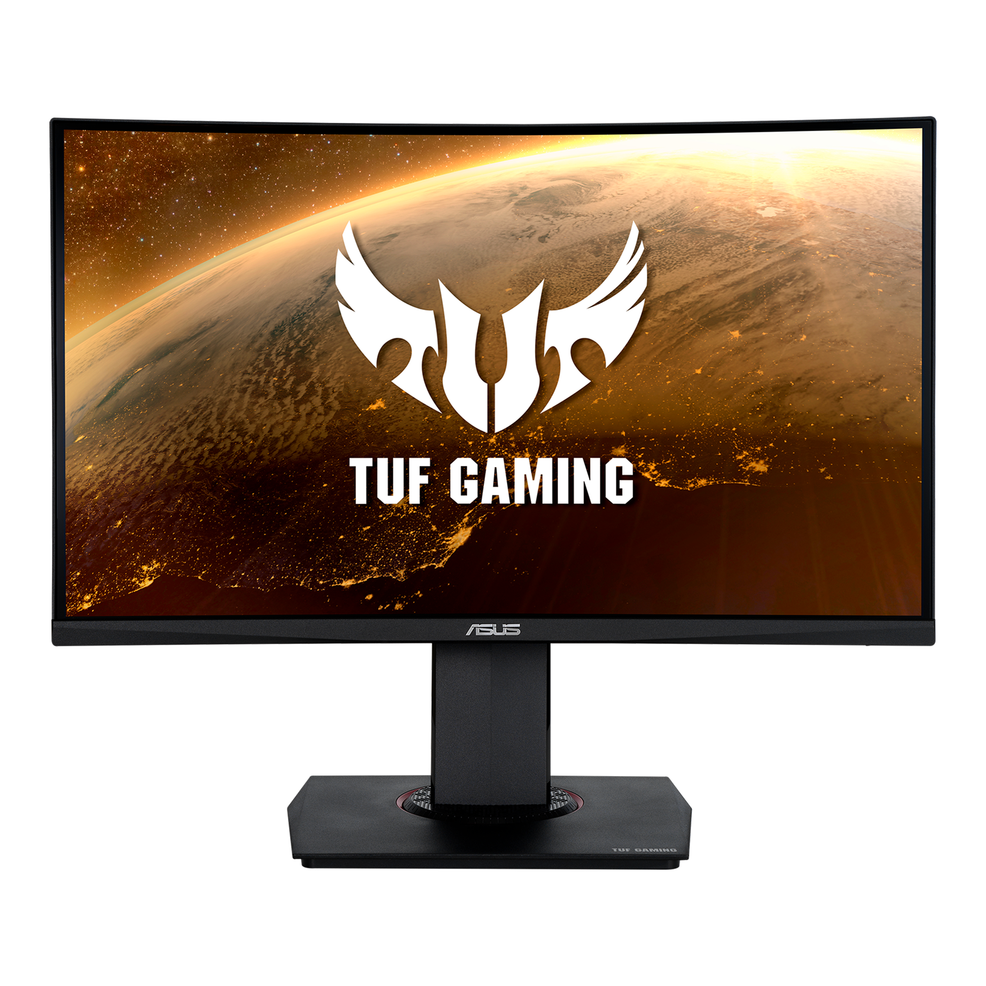 Tuf Gaming Vg24vq Monitors Asus Global