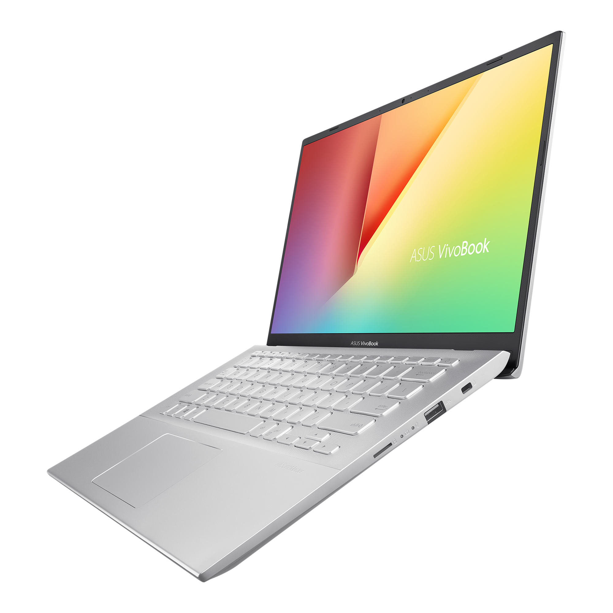 サイズ ASUS VivoBook 14 Slim Laptop 14inch FHD Display Intel Core i3-1215U ...