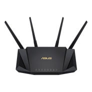 Asus Répéteur WIFI RP-AX56 Dual Band Blanc