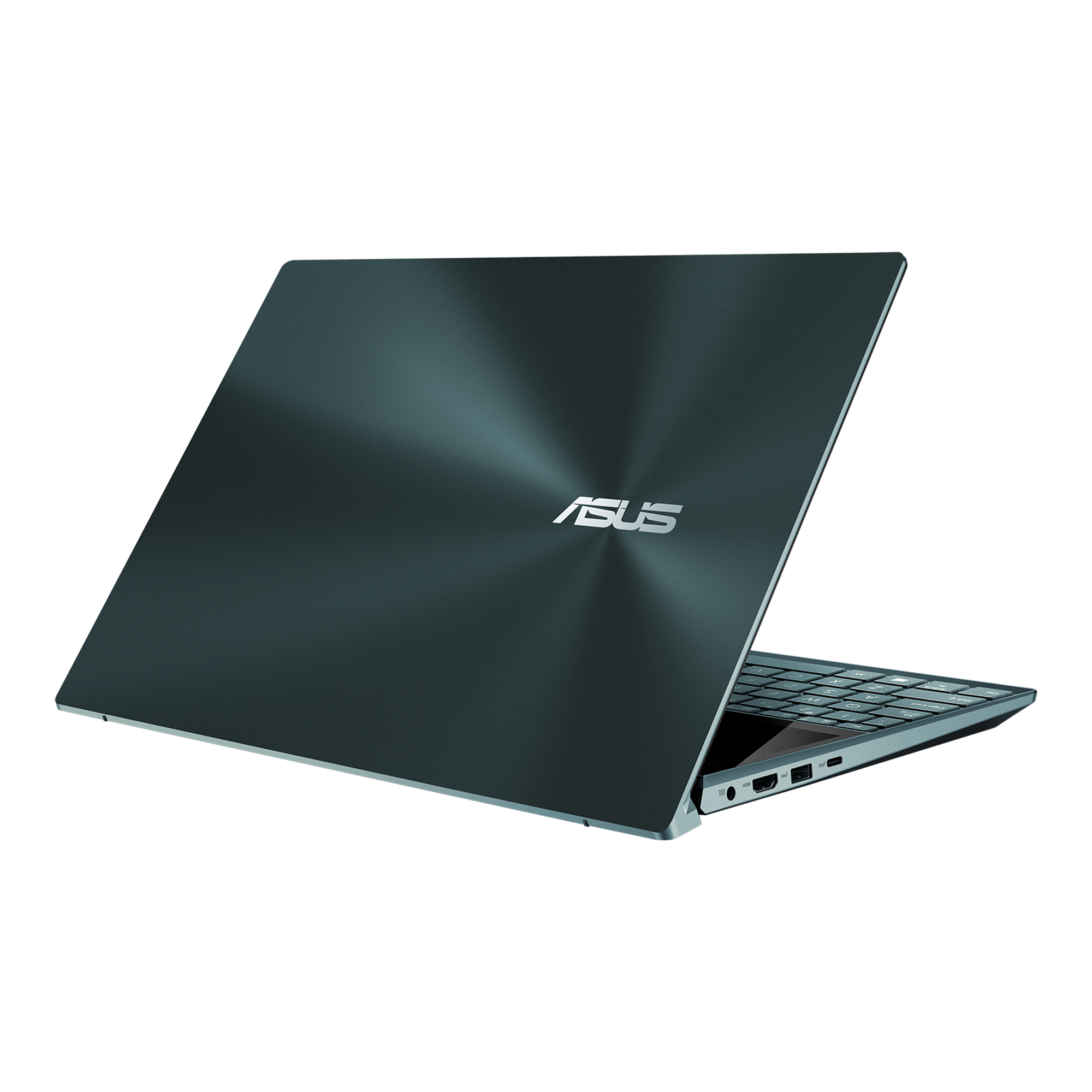 Zenbook Duo UX481｜Laptops For Home｜ASUS USA