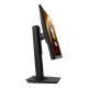 TUF Gaming VG249Q, side view