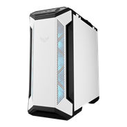  ASUS TUF Gaming GT502 ATX Mid Tower Gaming Case (Dual