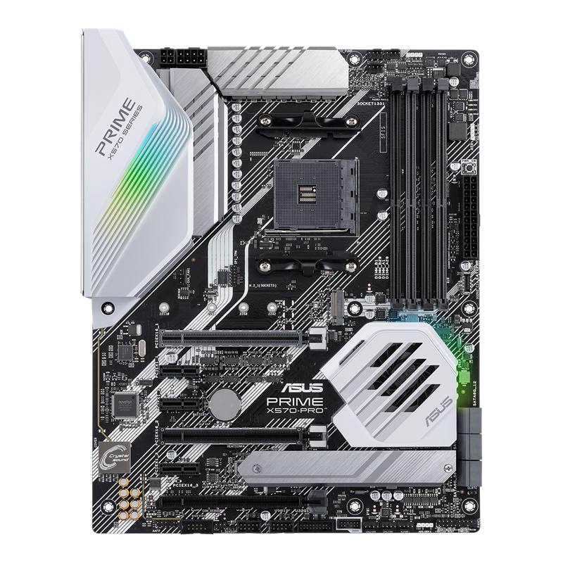 PRIME X570-PRO｜Motherboards｜ASUS USA