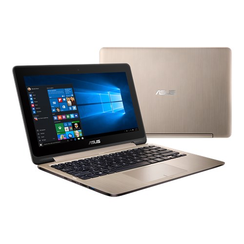 Harga Sewa Laptop ASUS VivoBook Flip TP201SA 2 in 1 PCs ASUS Global