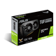 TUF Gaming GeForce GTX 1660 SUPER OC Edition 6GB GDDR6 Packaging