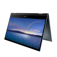 Zenbook Flip 13 (UX363, 11va gen Intel)