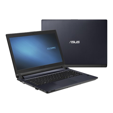 ASUSPRO P1440 – Budget-friendly business laptop