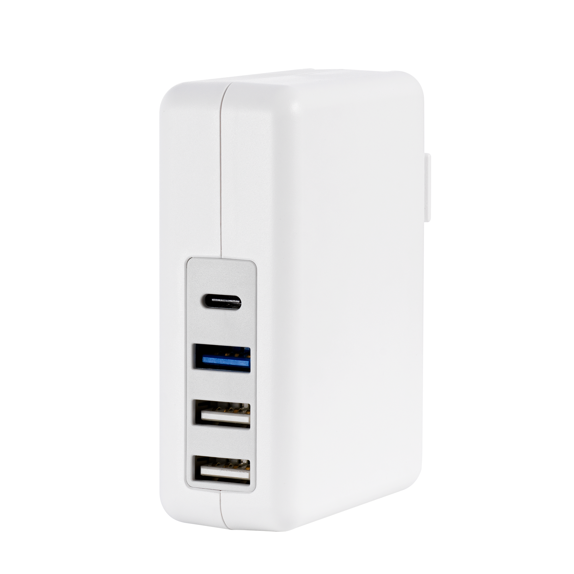 ASUS 48W Travel Charger｜Adapters and Chargers｜ASUS Global