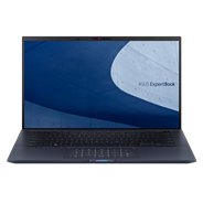 ExpertBook B9 (B9400, 11th Gen Intel)