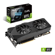 Acer ASUS DUAL-RTX2060S-8G-EVO-V2 Drivers