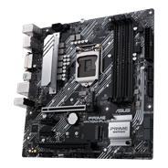 PRIME H470M-PLUS