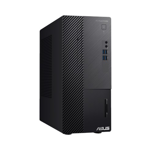 ASUS ExpertCenter D5 Mini Tower_D500MA _A full array of expansion capabilities