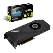 Acer ASUS TURBO-RTX2060-6G Drivers