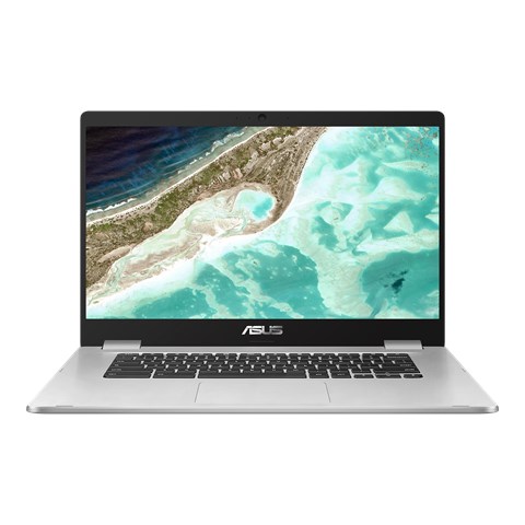 ASUS Chromebook C523NA