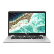 CES 2020 – Asus Chromebook Flip C436, PC portable 14″ tactile Tablette  Comet Lake Chrome OS performant et élégant – LaptopSpirit