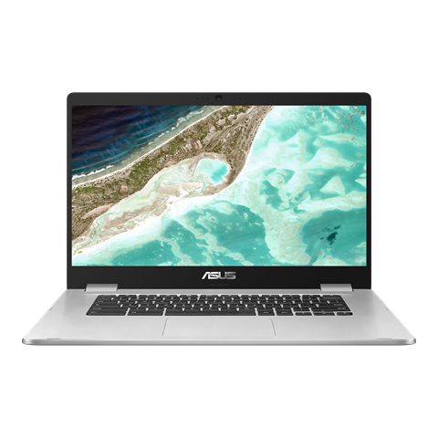 ASUS Chromebook C523