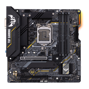 TUF GAMING B460M-PLUS