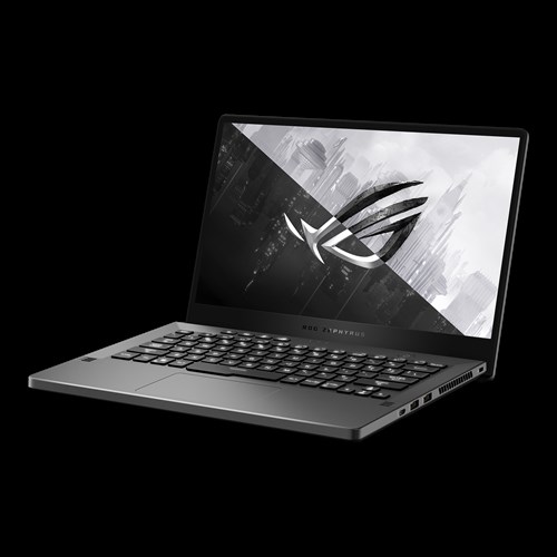 Review ASUS ROG Zephyrus G14 52