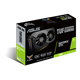 ASUS TUF Gaming GeForce GTX 1660 OC edition 6GB GDDR5 Packaging