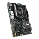 Z270-WS motherboard, right side view 