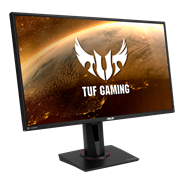 TUF GAMING VG27AQE