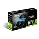 Dual GeForce RTX 2080 SUPER EVO packaging