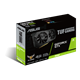 ASUS TUF Gaming GeForce GTX 1650 4GB GDDR5 Packaging