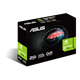 ASUS GeForce GT 710 packaging