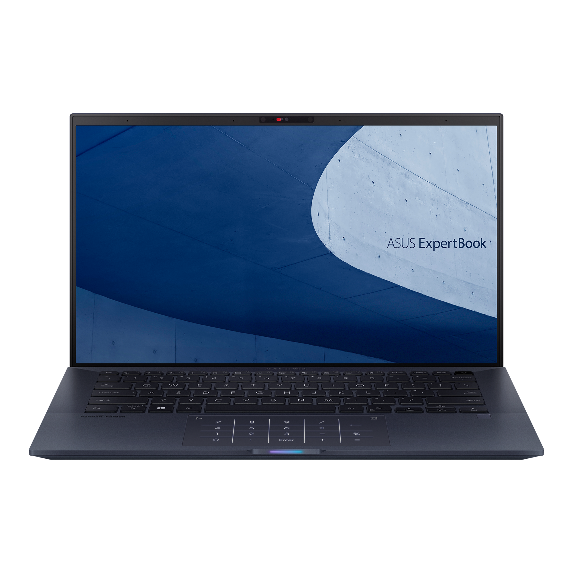 ExpertBook B9 B9450 (11th Gen Intel)｜Laptops For Work｜ASUS USA
