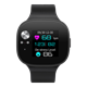 ASUS VivoWatch BP, front view