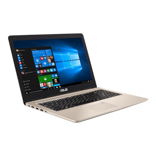 ASUS VivoBook Pro 15 N580VD | Laptops | ASUS Singapore