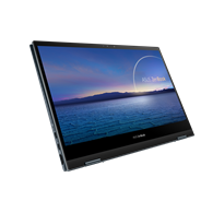 Zenbook Flip 13 UX363 (11a gen Intel)