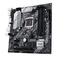 PRIME Z490M-PLUS