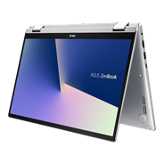 ASUS Zenbook Flip 14 UX462