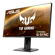 TUF GAMING VG279QM