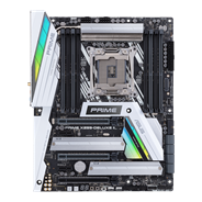 PRIME X299-DELUXE II