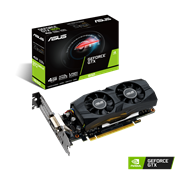 GTX1650-4G-LP-BRK