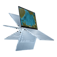 Chromebook Flip C433