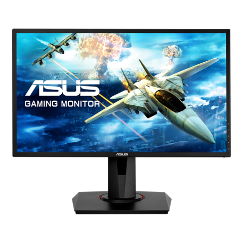 ASUS Ecran PC Gaming VY249HF 24 pouces - Noir pas cher 