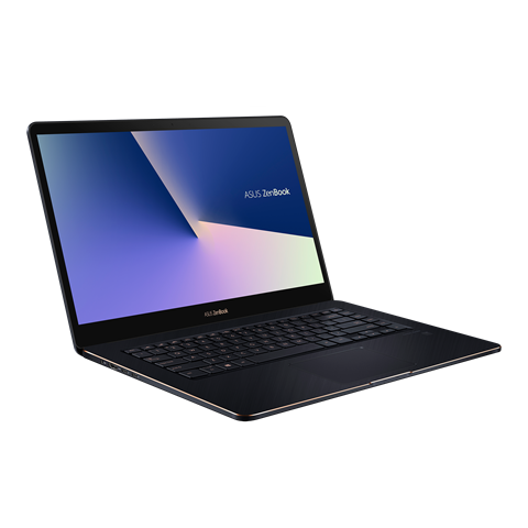 Zenbook Pro 15 UX550