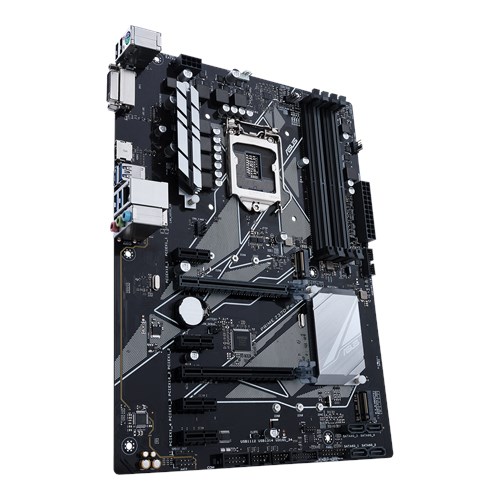 PRIME Z370-P  Motherboards  ASUS Malaysia
