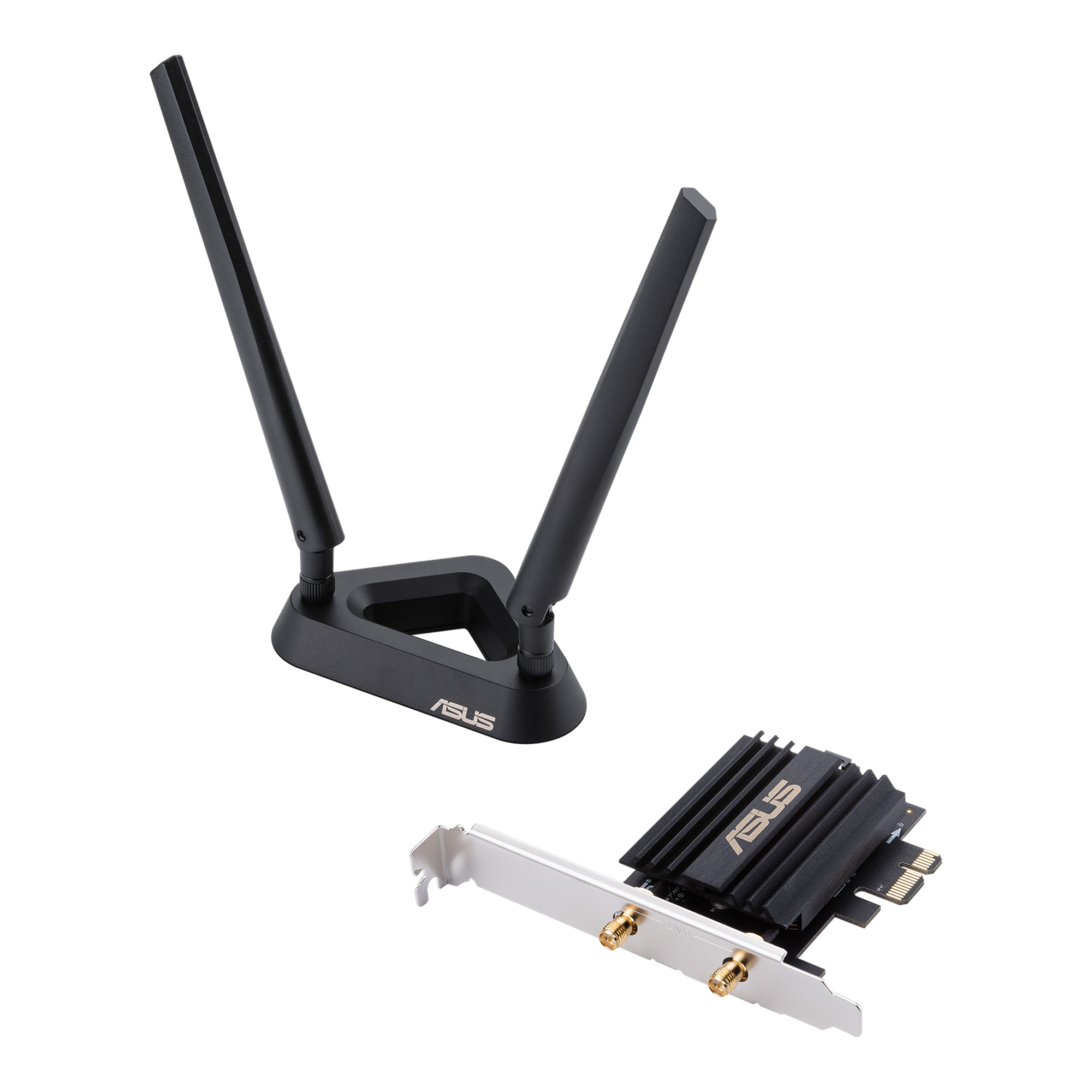 PCE-AX58BT｜Wireless & Wired Adapters｜ASUS USA