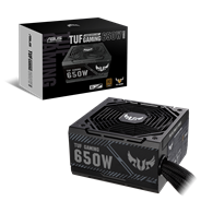 TUF-GAMING-650W 銅牌