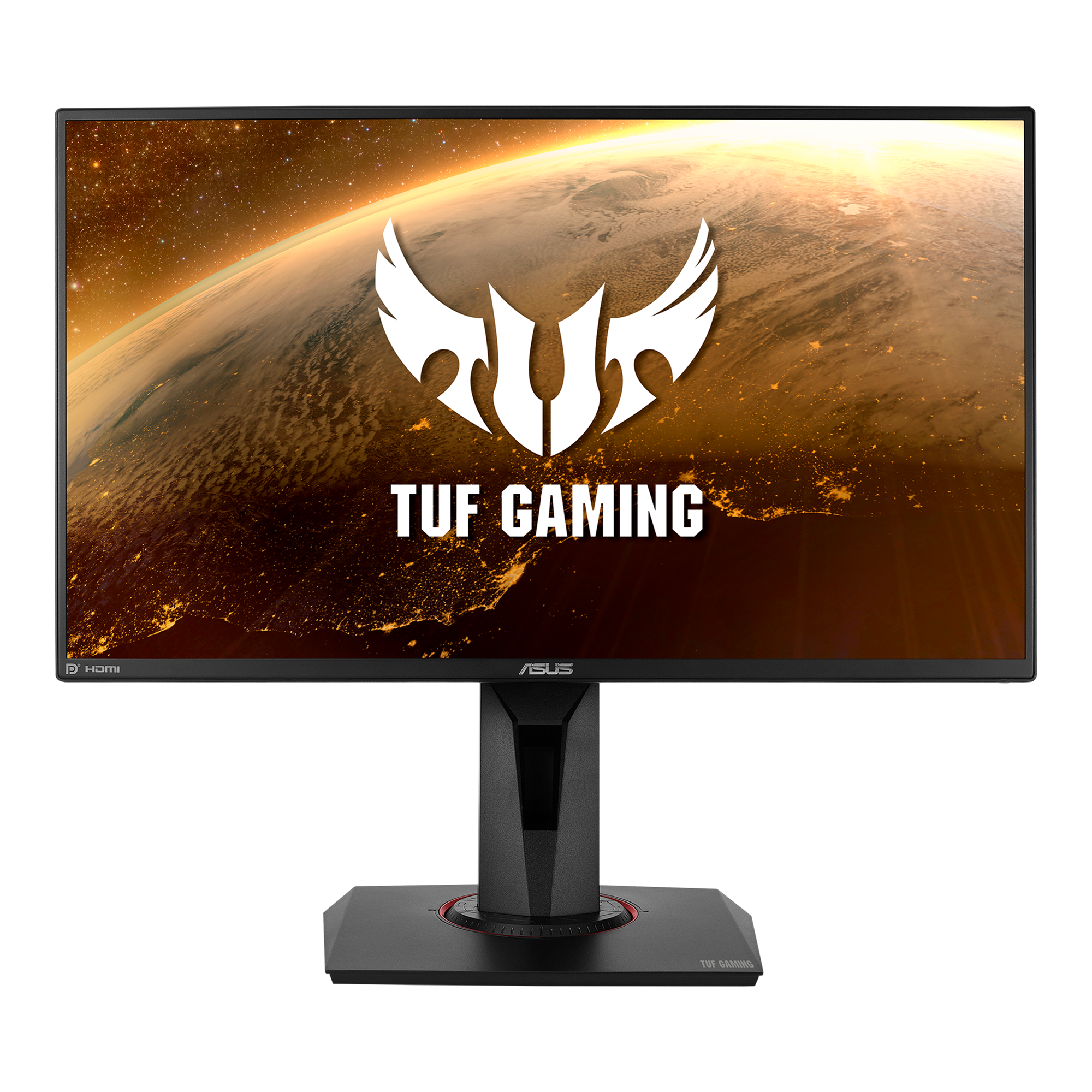 TUF Gaming VGQM｜モニター｜ASUS 日本