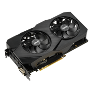 DUAL-RTX2060-A6G-EVO