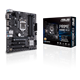 PRIME H310M2 R2.0/CSM motherboard, packaging and motherboard