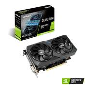 DUAL-GTX1660S-6G-MINI