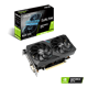 ASUS Dual GeForce GTX 1660 SUPER MINI 6GB GDDR6 packaging and graphics card with NVIDIA logo